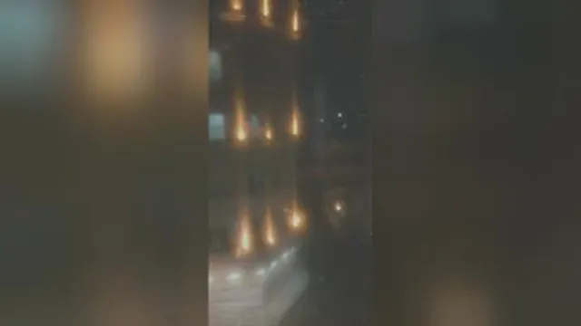 ی روز بارونی