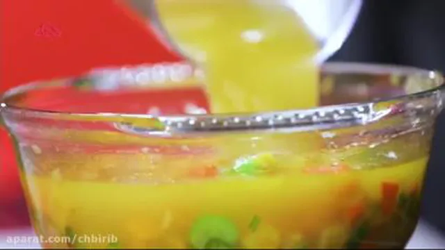 سوپ کدو