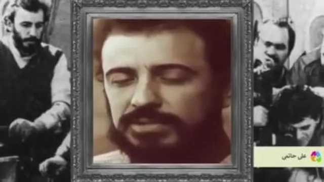 لب خوانی ترانه ایران من😍😍😍 همایون شجریان عزیز