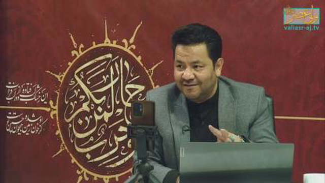سوالی مهم از اهل تسنن و جایزه ای نفیس برای پاسخگویی این سوال از طرف استاد شریفی