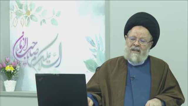 اگر نماز قبول شد!