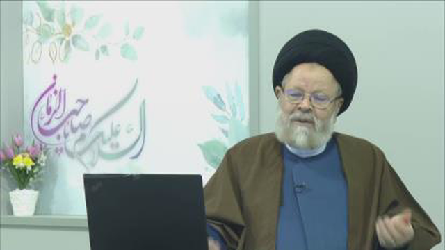 کلیپ بسیار زیبا درباره نماز
