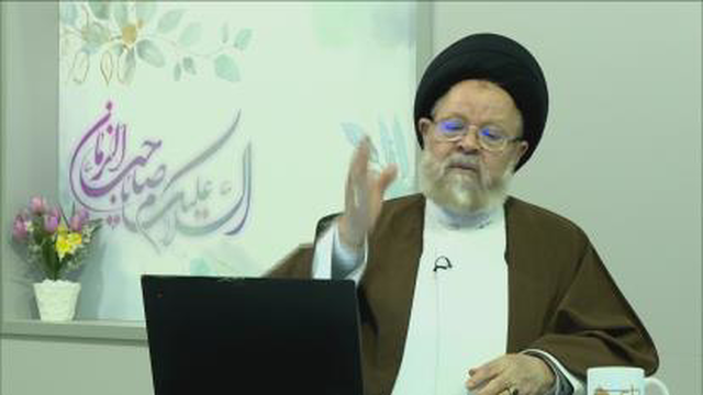 اخلاق علوی در یک دقیقه !