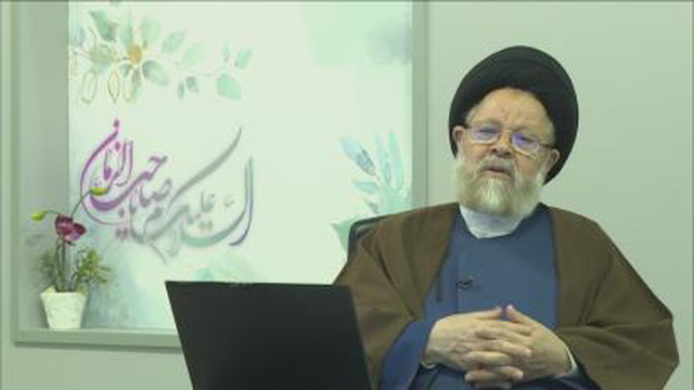 دوستان، ابدیت در پیش داریم پس ببینیم اینجا چکار می کنیم