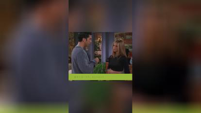 آموزش زبان انگلیسی با سریال friends