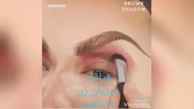 مراقب_زن_نماهاباشید
