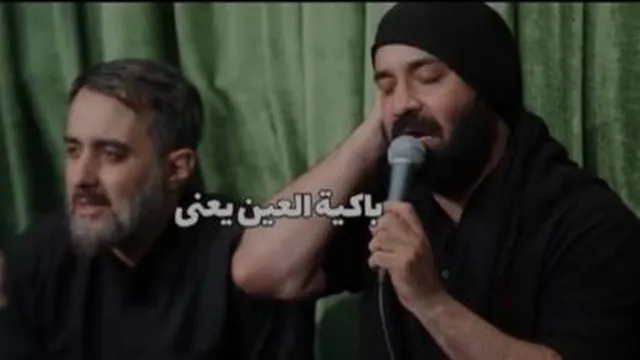 مداحی دلنشین