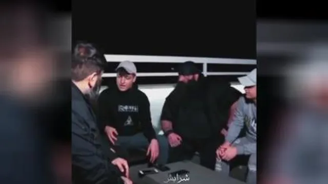 رفیق مشتی