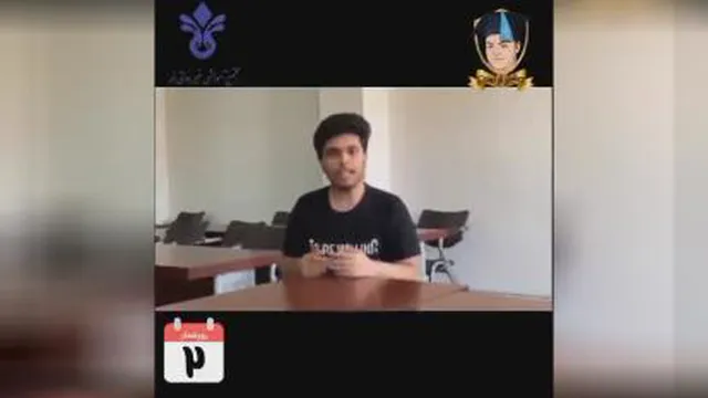 تجارب یک سمپادی با موضوع مسیر زندگی