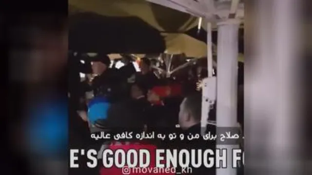 محمد صلاح اعجوبه فوتبال