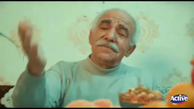 طنز موزیکال شاد