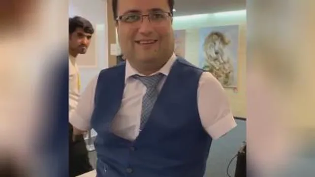 دیدنیها : اگر اراده کنی
