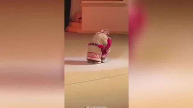 نمایش ورزشی
