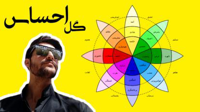 خودشناسی براساس گل احساس | پلاچیک