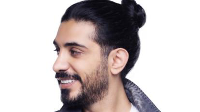 کسرا زاهدی