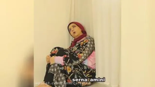 طنز سرنا