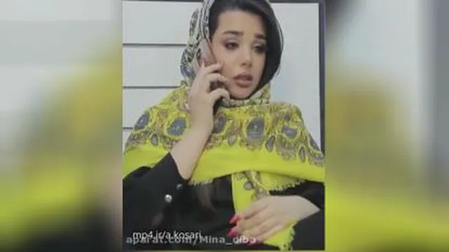 کلیپ طنز