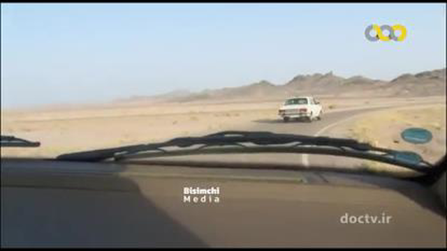 لحظه دستگیری تروریست های انصار الفرقان توسط سپاه پاسداران