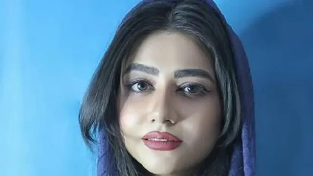 کلیپ طنز جدید سرنا امینی