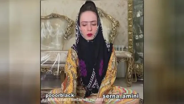 سرنا و پریسا