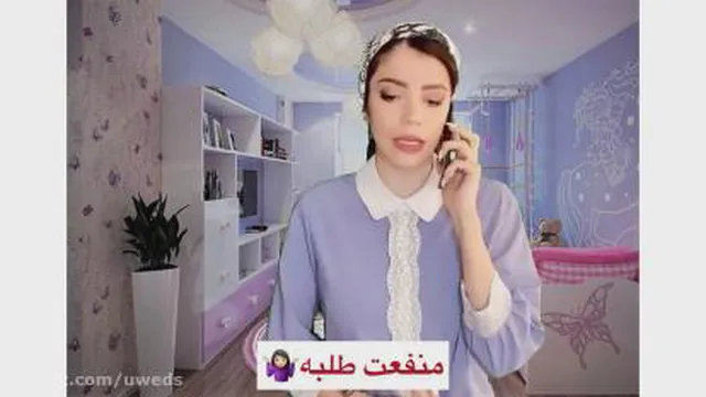 مواردی که دختره موقع بیرون رفتن باهاش مواجه میشن - کلیپ طنز