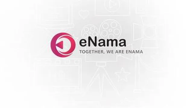 eNama-اینما