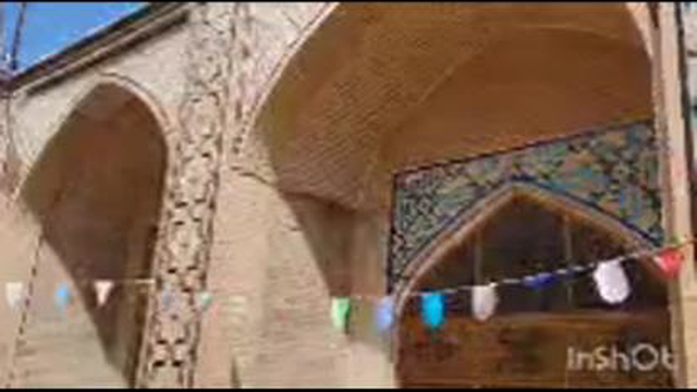 سفرنامه قزوین - دریای خزر تا خلیج فارس