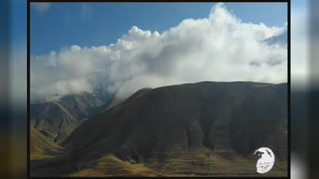 زندگی بر فراز ابرها - سفر - زندگی ماجراجویی - عکاسی - مستند سازی - گردشگری - دان