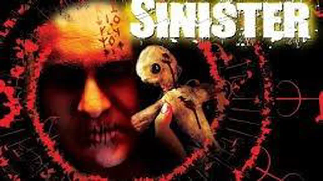فیلم ترسناک شوم Sinister 2011 زیرنویس فارسی