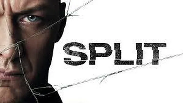 فیلم ترسناک شکاف Split 2016 زیرنویس فارسی