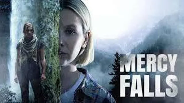 فیلم ترسناک بارش رحمت Mercy Falls 2023 زیرنویس فارسی