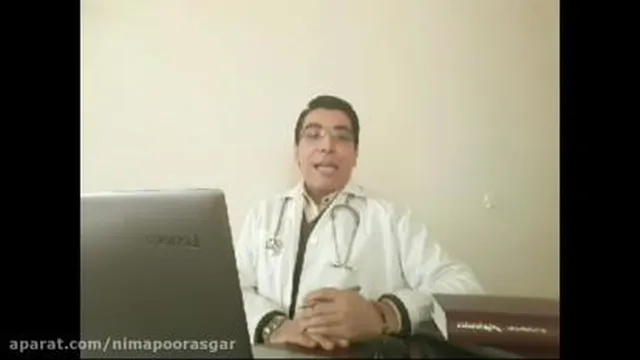 ریسک فاکتور سکته قلبی