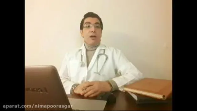 عفونت هلیکوباکتر پیلوری معده