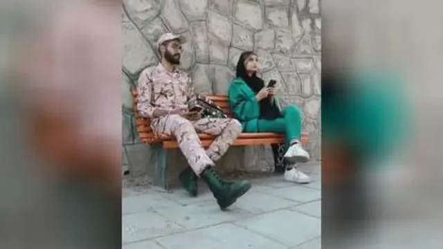 کلیپ سربازی #عاشقانه #جدایی #نیمه_راه #دلتنگی #سربازی