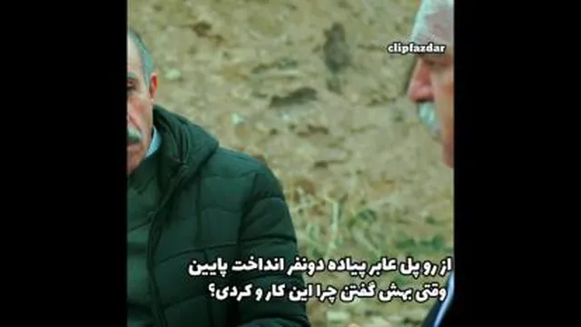 یروزی یکی از بچه ها قرصاشو نخورده بود