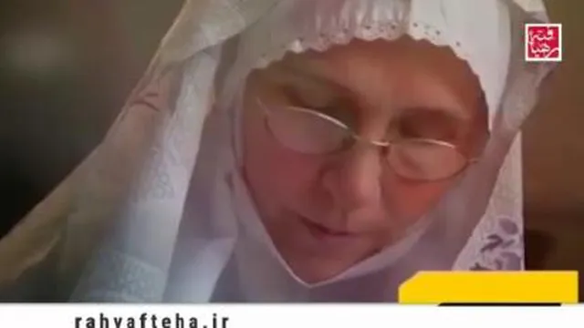 زنان تازه مسلمان و حجاب