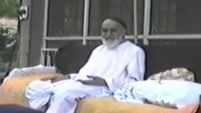 مستند امام خمینی