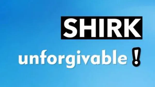 Why is Shirk the Greatest Sin in Islam