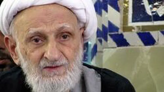 داستان شیعه دانمارکی و آیت الله بهجت
