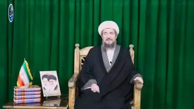 فواید روزه داری از زبان استاد تبریزیان