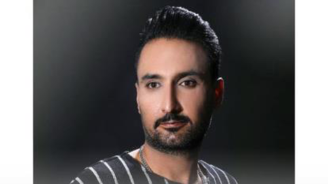 آهنگ جدید بامداد شکری دل عاشق - میفاموزیک