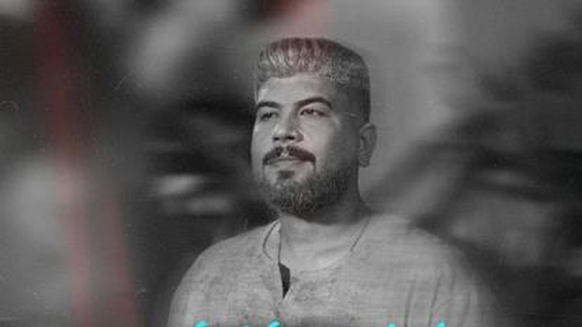 آهنگ جدید مهدی حسین پور شاخه نبات - میفاموزیک
