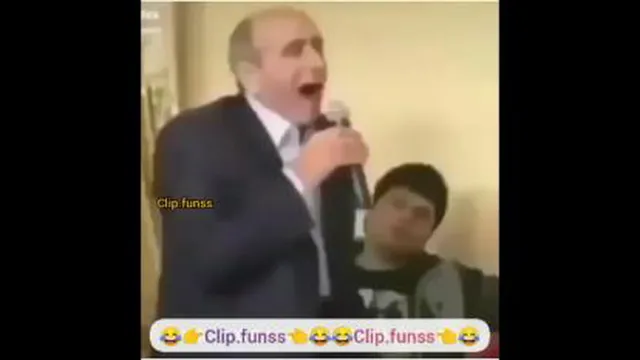 انگار نه انگار 1