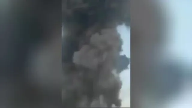 بمباران سنگین غزه