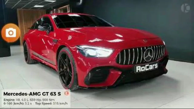 مرسدس بنز AMG
