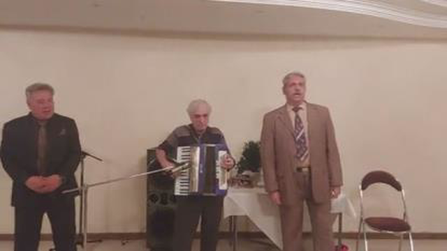 سرود ای ایران