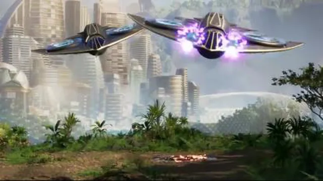 BLACK PANTHER_ War for Wakanda Trailer (2021)