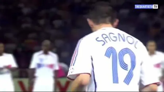All World Cup Final Goals (1998-2018)