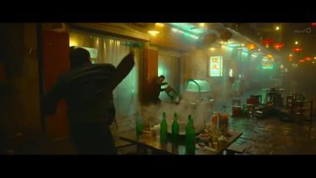 فیلم A Writers Odyssey 2021 زیرنویس فارسی