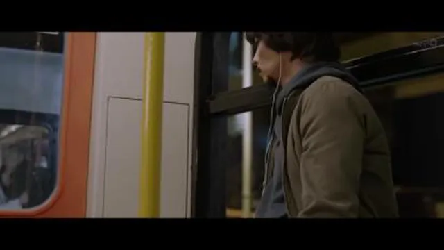 فیلم The Invincible Dragon 2019 زیرنویس فارسی